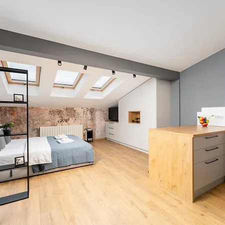 Charming Place On Krolewska 5 Street Appartamento *