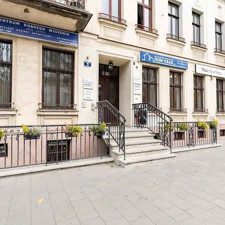 Charming Place On Krolewska 5 Street
