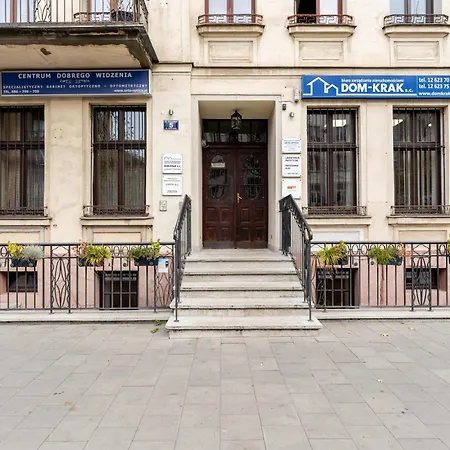 Charming Place On Krolewska 5 Street Appartamento